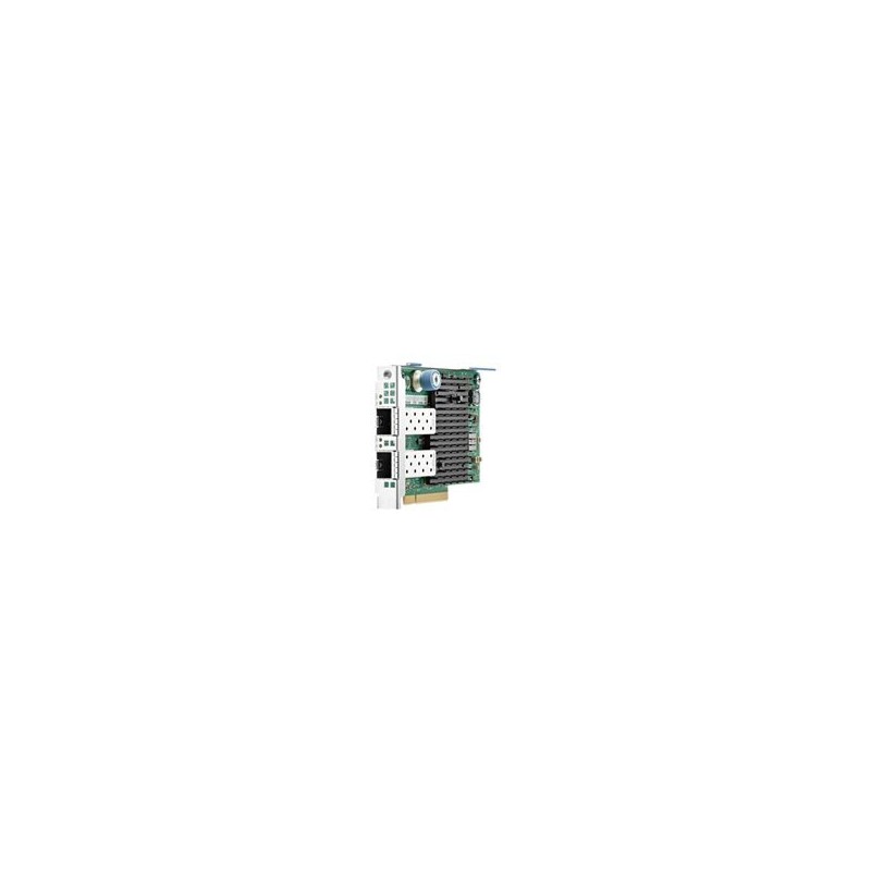 Hewlett Packard Enterprise 10Gb Ethernet 2-port adapter